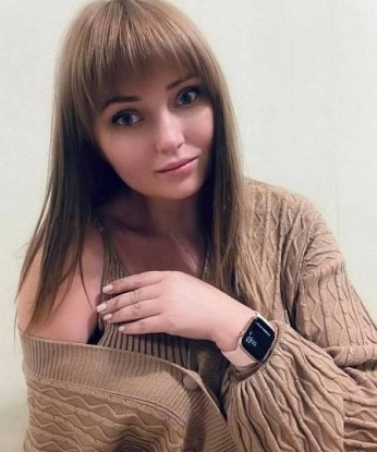 Алла, 36